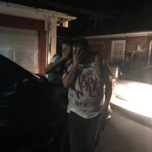 Meet your Posher, Marcus